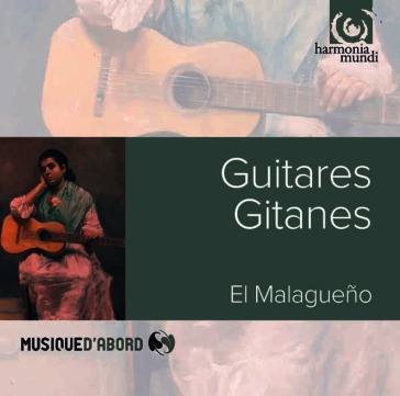 Guitares gitanes
