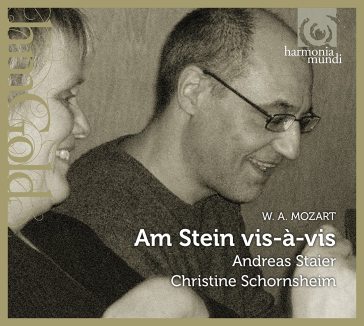 Mozart am stein vis-à-vis