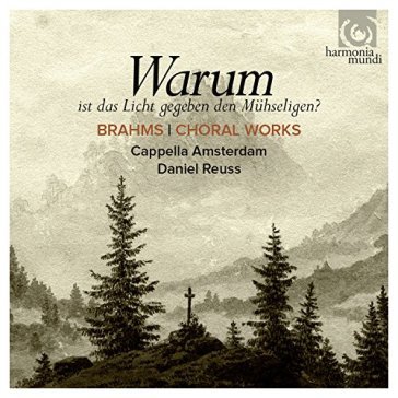 Choral works (opere corali) - warum ist