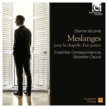 Meslanges pour la chapelle d'un prince
