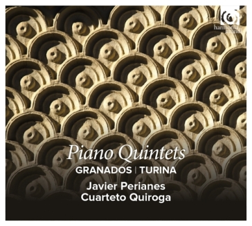 Quintetto per pianoforte e archi op.1, c