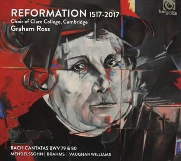 Reformation 1517-2017 de luthe
