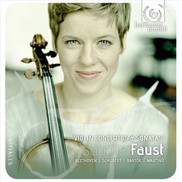Beethoven concerti e sonate pe