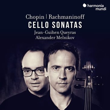 Cello sonatas