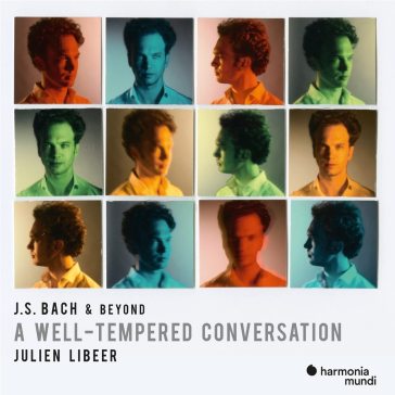 Bach & beyond a well tempered conversati