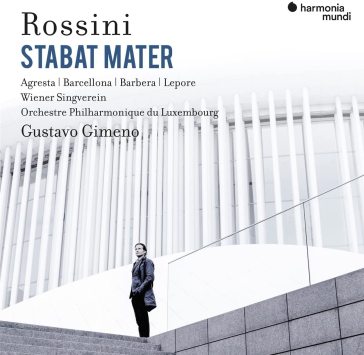 Stabat mater