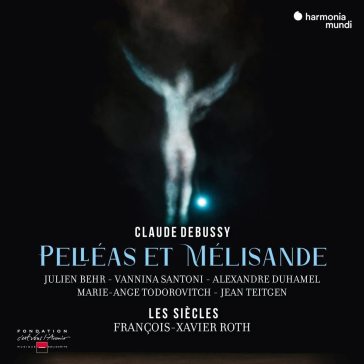 Pelléas et mélisande