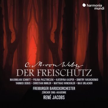 Der freischutz