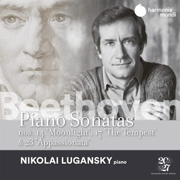 Piano sonatas vl.2