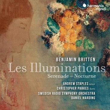 Les illuminations