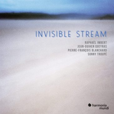 Invisible stream