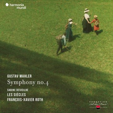 Symphony no.4
