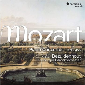 Piano concertos n.9 -18