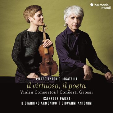 Il virtuoso, il poeta