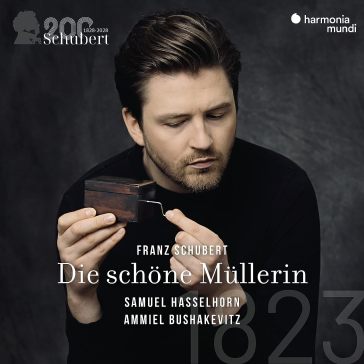 Die schöne müllerin