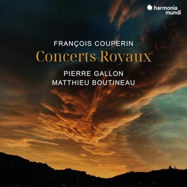 Concerts royaux