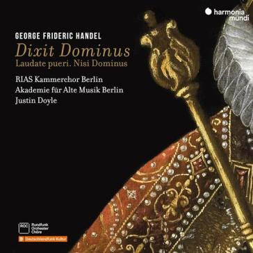 Dixit dominus, nisi dominus