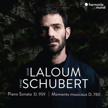Sonata d959, moments musicaux d780