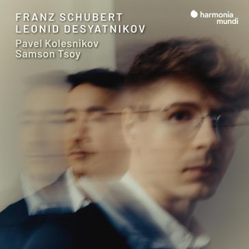 Works for 4-hand piano