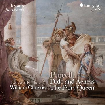 Henry purcell