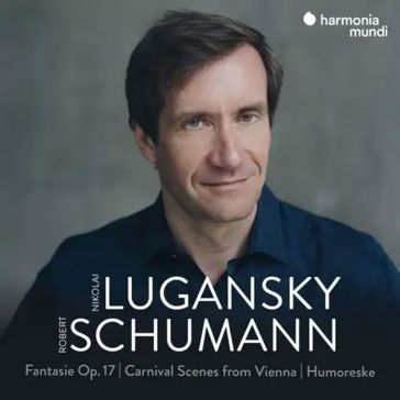 Schumann fantasy op.17 humoreske