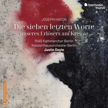 Joseph haydn: die sieben letzten worten,