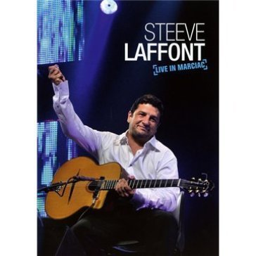 Live in marciac