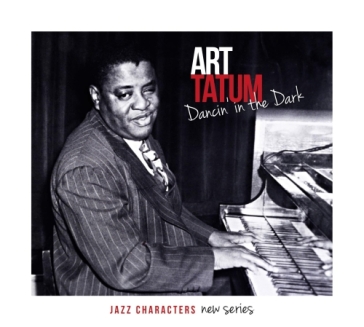 Dancin'in the dark - jazz characters new