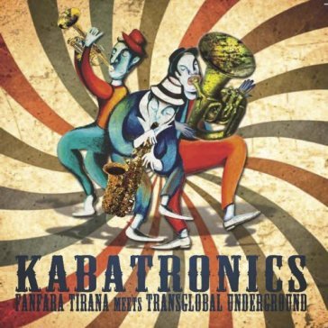 Kabatronics