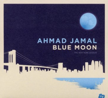 Blue moon