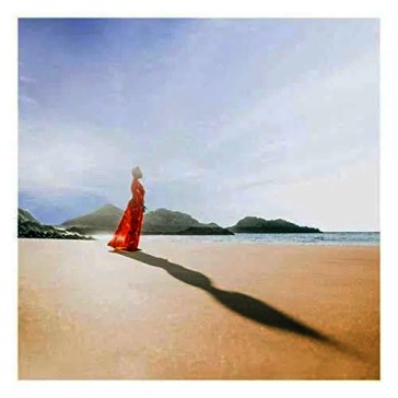 Tangerine moon wishes