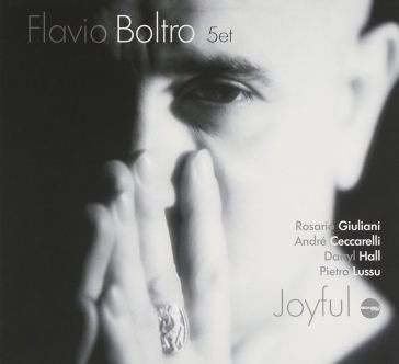 Joyful