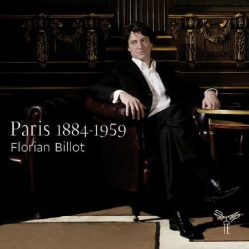 Paris 1884-1959