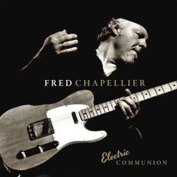 Electric communion