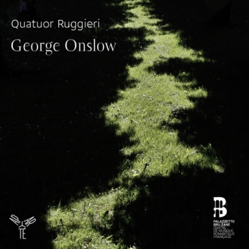 Quartetti per archi: n.1 e n.3 op.8, n.3