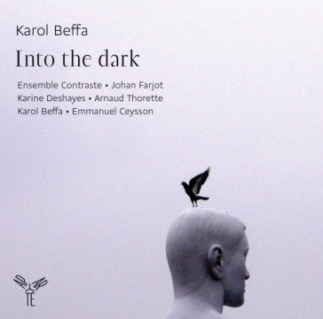 Into the dark