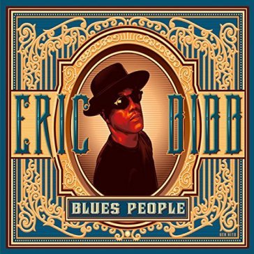 Blues people