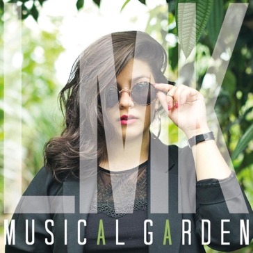 Musical garden