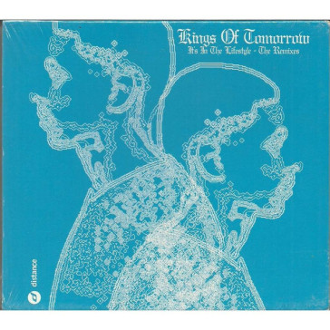 The remixes