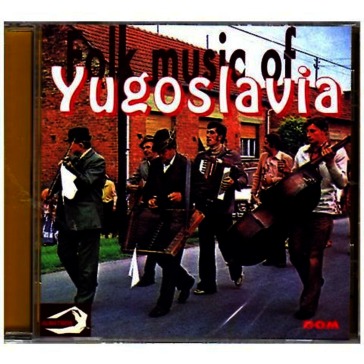 Musique yougoslavie