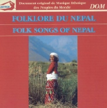 Folklore du nepal