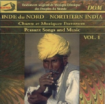 Inde du nord vol. 1