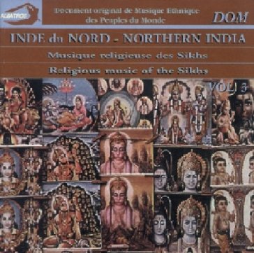Inde du nord vol. 3