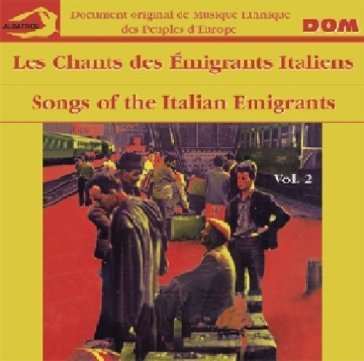 Emigranti italiani 2