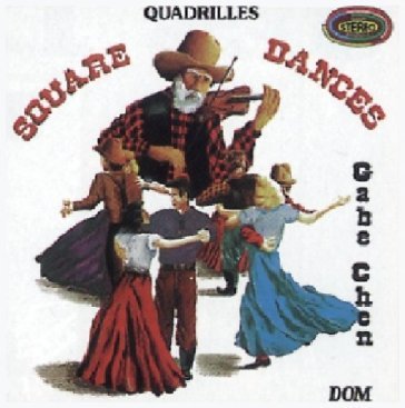 Square dance