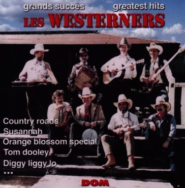 Les westerners