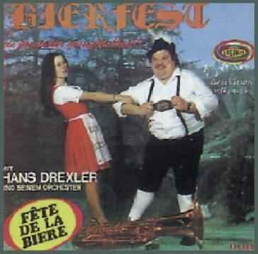 Fete de la bierre