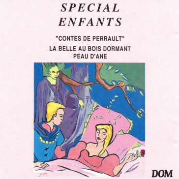 Peau d'ane