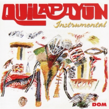 Quilapayun instrumental