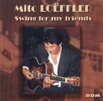 Mito loeffler